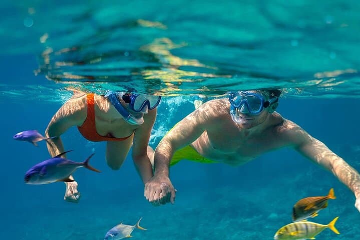 Montego Bay Adventure: Jet Ski, Bamboo Rafting & Limestone Massage photo 3