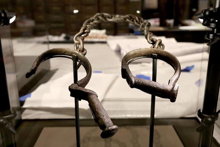 Smithsonian Natural History & American History Exclusive Guided Tour Washington DC photo 3