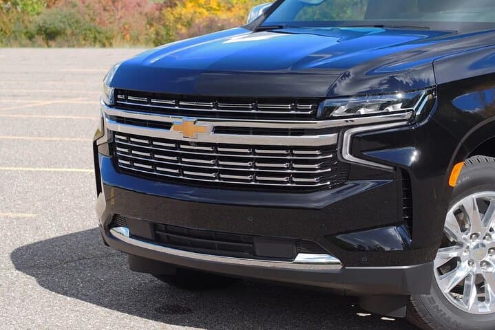 Private Punta Cana & Bávaro Airport Transfer — First-Class Taxi to/from PUJ photo 6