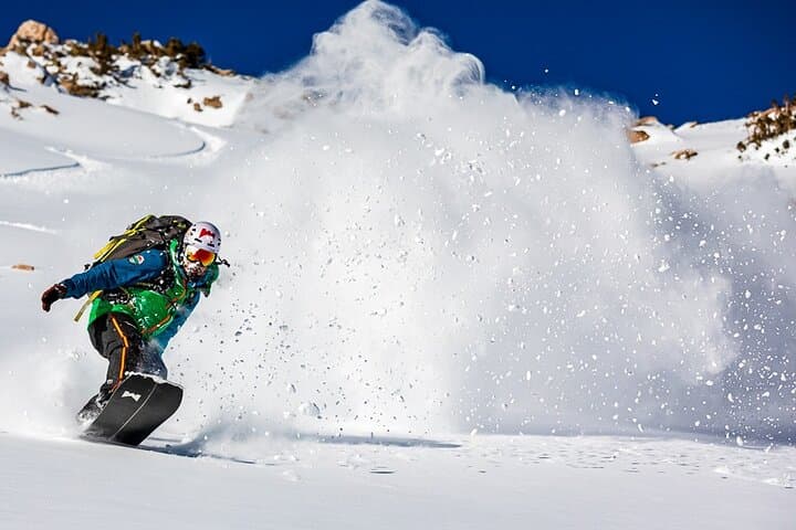 Earn Your Turns: Guided Splitboarding Backcountry Adventure in Silverthorne, Colorado