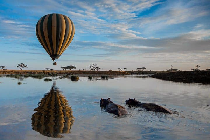 6-Day-Tarangire-Serengeti-Ngorongoro-Manyara-Joining-Safari photo 1