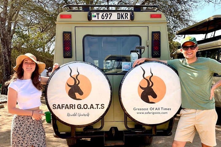 6-Day-Tarangire-Serengeti-Ngorongoro-Manyara-Joining-Safari photo 3