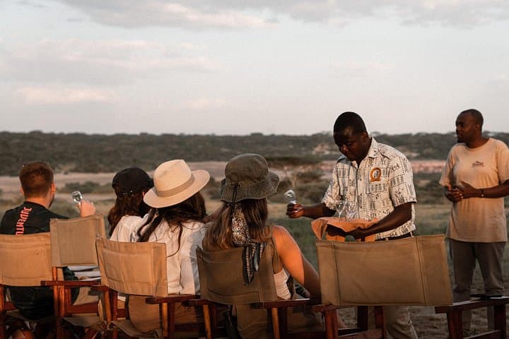 6-Day-Tarangire-Serengeti-Ngorongoro-Manyara-Joining-Safari photo 4