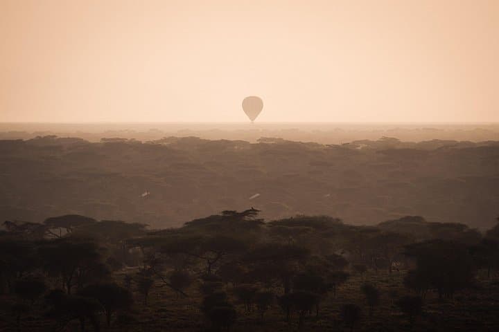 3-Day Serengeti and Ngorongoro Crater Safari from Arusha photo 2