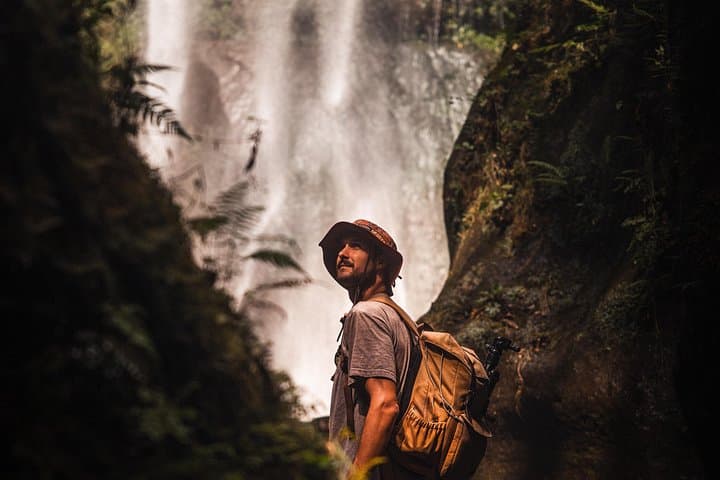 Materuni Waterfalls, Coffee Tour & Kikuletwa Hot Springs Day Trip from Arusha photo 4