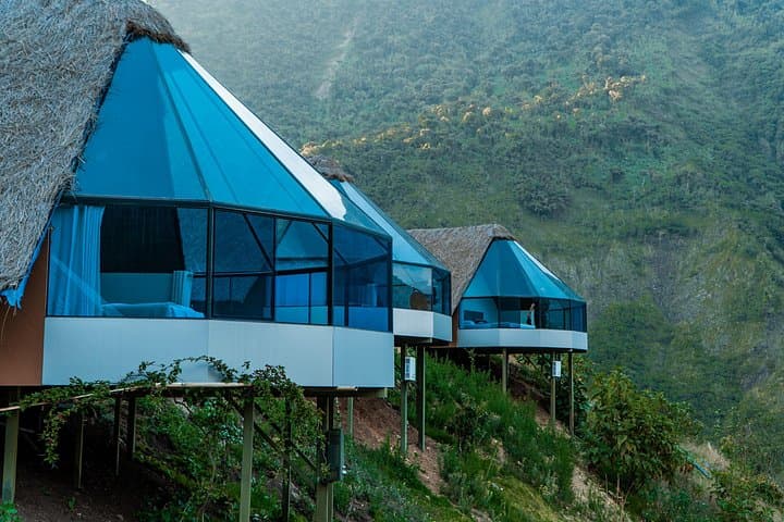 Premium 5-Day Salkantay Trek to Machu Picchu: High-Pass Views & Jungle Descent photo 1