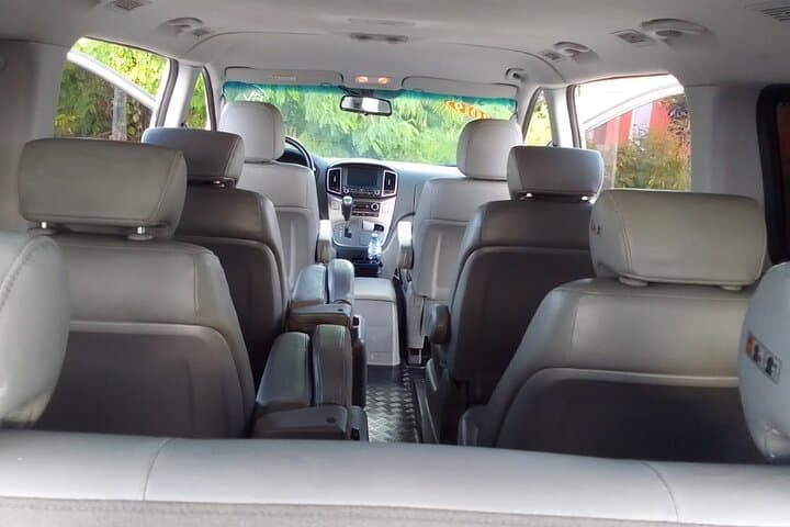 Punta Cana Airport (PUJ) Private SUV Transfer to Punta Cana & Bavaro Hotels photo 3