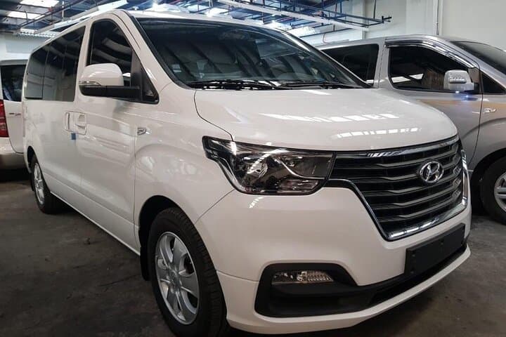 Punta Cana Airport (PUJ) Private SUV Transfer to Punta Cana & Bavaro Hotels