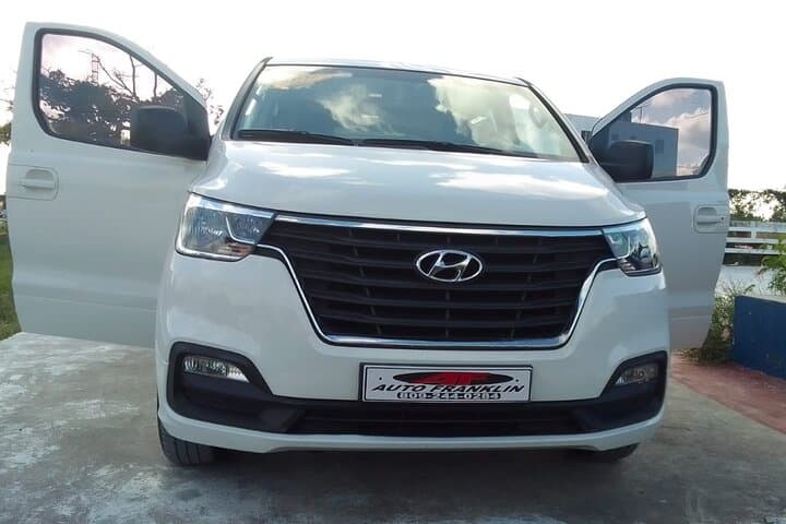Punta Cana Airport (PUJ) Private SUV Transfer to Punta Cana & Bavaro Hotels photo 4