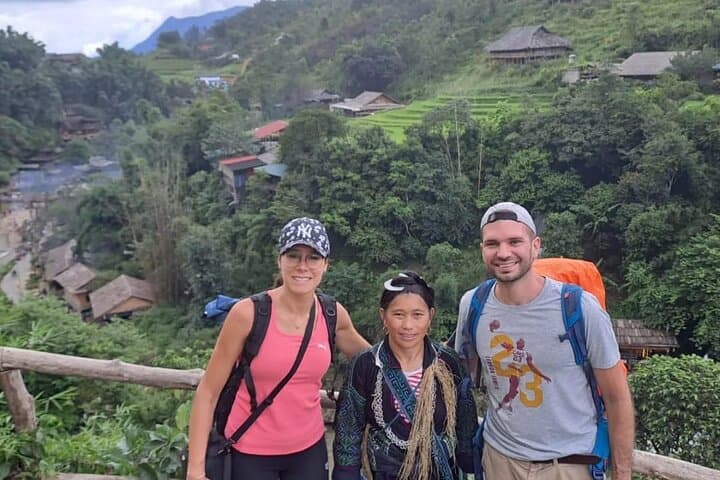 Mai Chau to Pu Luong: 2-Day Trekking and Homestay Adventure from Hanoi photo 6