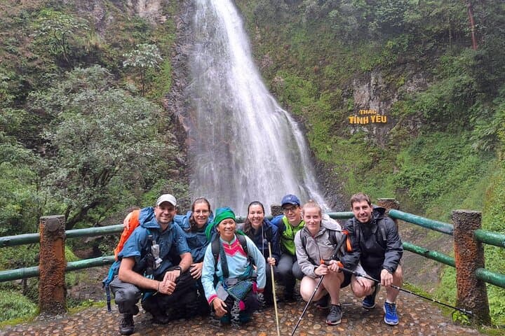 Mai Chau to Pu Luong: 2-Day Trekking and Homestay Adventure from Hanoi photo 2