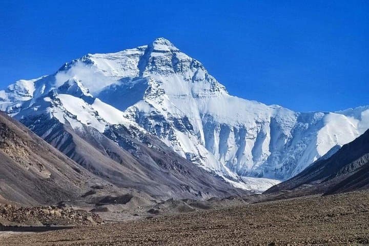 10-Day Tibet Adventure: Lhasa, Yamdrok, Everest Views & Namtso Lake photo 4