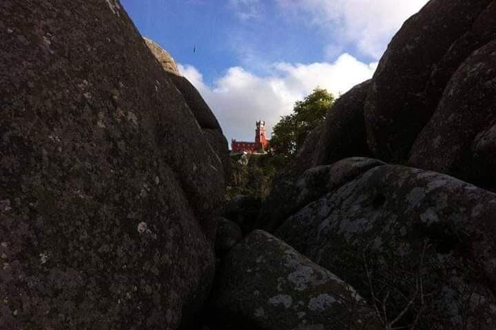 Sintra Day Trip: Pena Palace, Quinta da Regaleira & Cabo da Roca photo 6