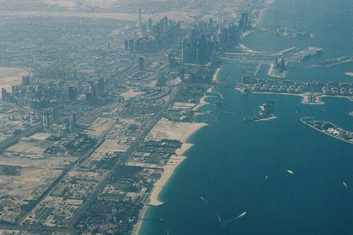Dubai Stopover Tour: Fast Private Layover Highlights & Airport Transfers photo 5