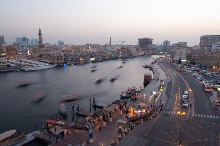 Dubai Stopover: Private Sightseeing Tour with Airport Transfers and Flexible Durations photo 6