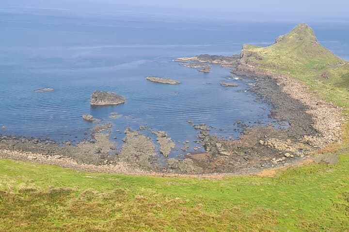 Giants Causeway Private Full-Day Tour: Dunluce, Carrick-a-Rede & Dark Hedges photo 5