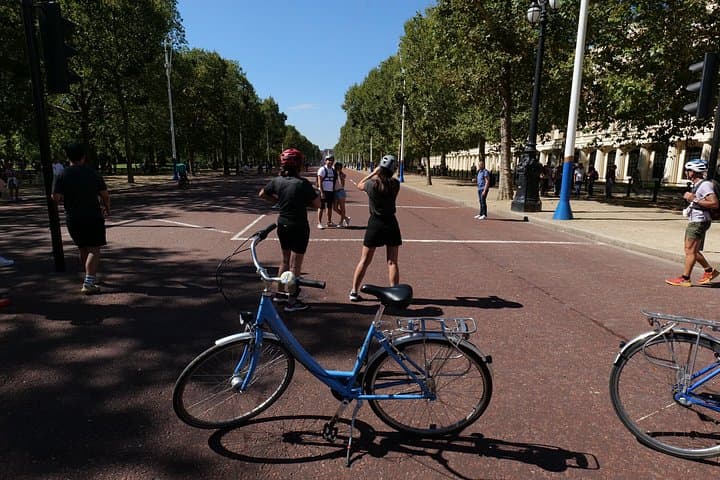 Ride London's Royal Route: Private Bike & eBike Gold Classic Tour photo 3