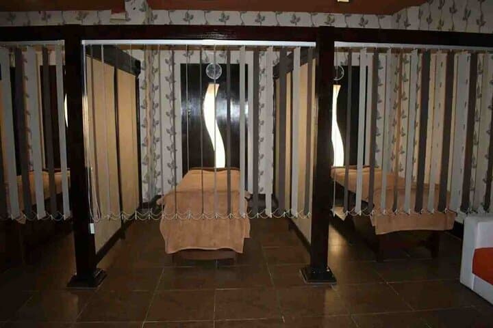 Three-Hour Full-Body Hammam & Massage Program in Hurghada photo 2