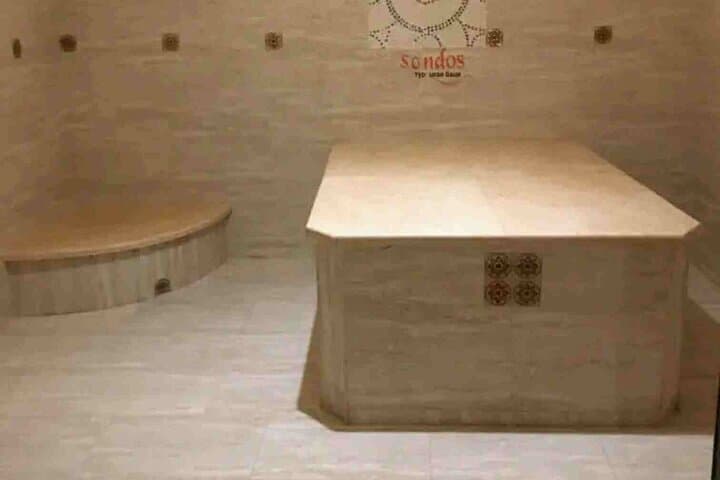 Three-Hour Full-Body Hammam & Massage Program in Hurghada photo 3