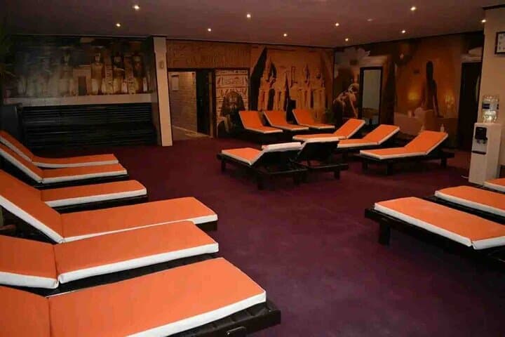 Three-Hour Full-Body Hammam & Massage Program in Hurghada photo 4