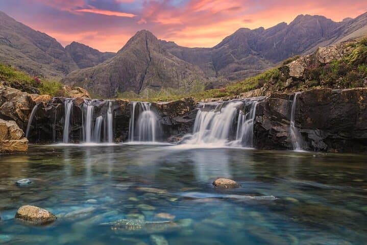 Isle of Skye Day Trip from Inverness: Loch Ness, Eilean Donan & Quiraing photo 3