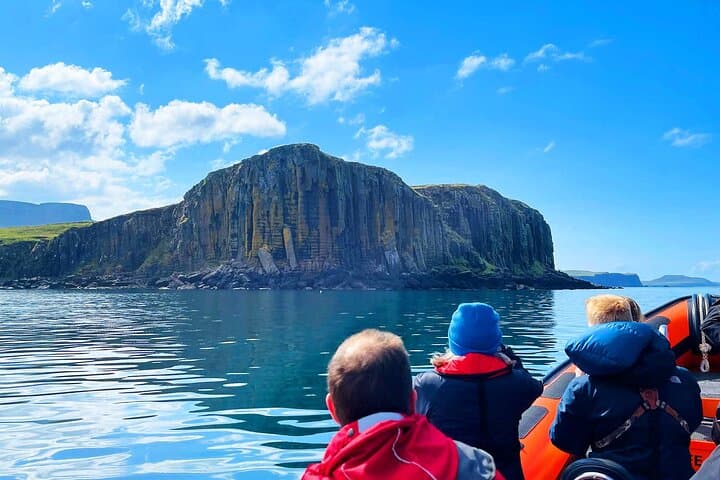 Isle of Skye Day Trip from Inverness: Loch Ness, Eilean Donan & Quiraing photo 6