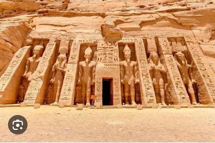 Abu Simbel Day Trip from Aswan: Ramses II, Relocated Temples & Lake Nasser Views photo 3