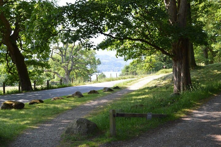 Six Lakes Splendour: Half-Day Windermere to Ullswater Scenic Tour photo 2