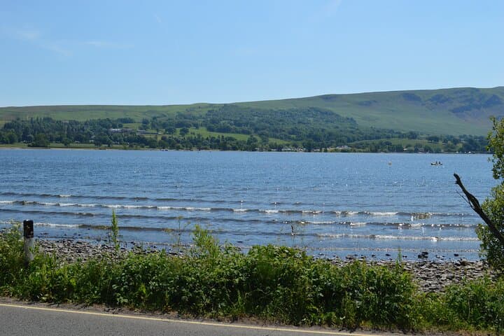 Six Lakes Splendour: Half-Day Windermere to Ullswater Scenic Tour photo 3
