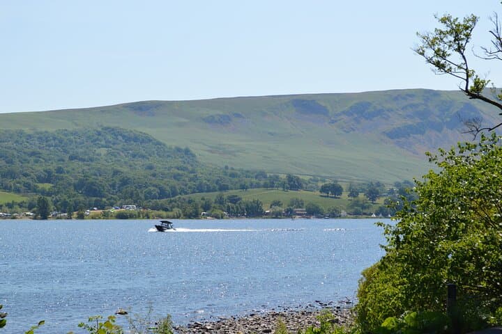 Six Lakes Splendour: Half-Day Windermere to Ullswater Scenic Tour photo 4