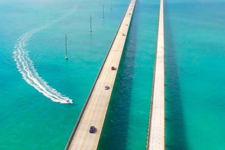 Experience Key West: Historic Sights, Ocean Views, and Island Vibes on a Private Tour photo 2