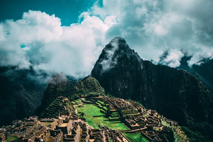 4-Day Peru Highlights: Machu Picchu, Rainbow Mountain, Humantay & Paracas photo 5