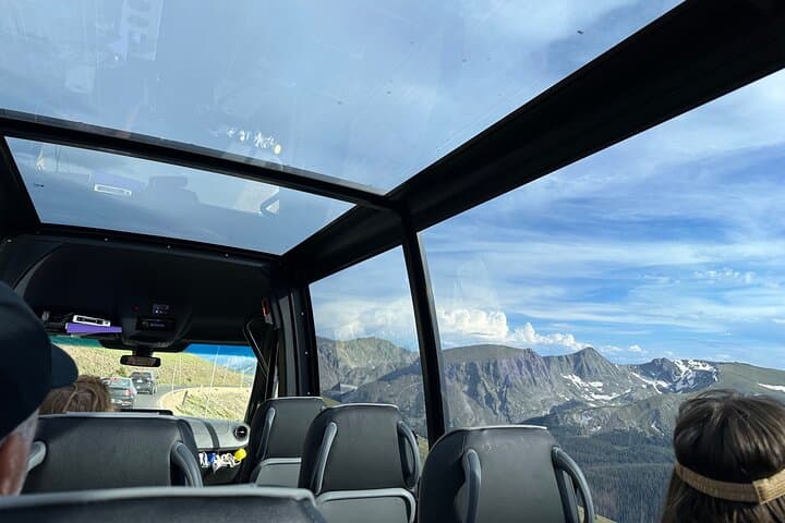 Moosin' Around: Wildlife Viewing in Rocky Mountain National Park photo 4