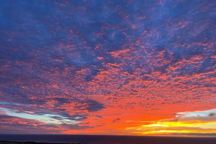 Sunset Cigars at Puʻu Kokoiki in Hawi — Private Sunset View & Cigar Pairing photo 3