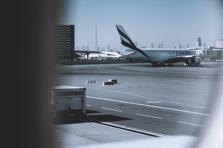 Dubai Stopover: Private Sightseeing Tour with Airport Transfers and Flexible Durations