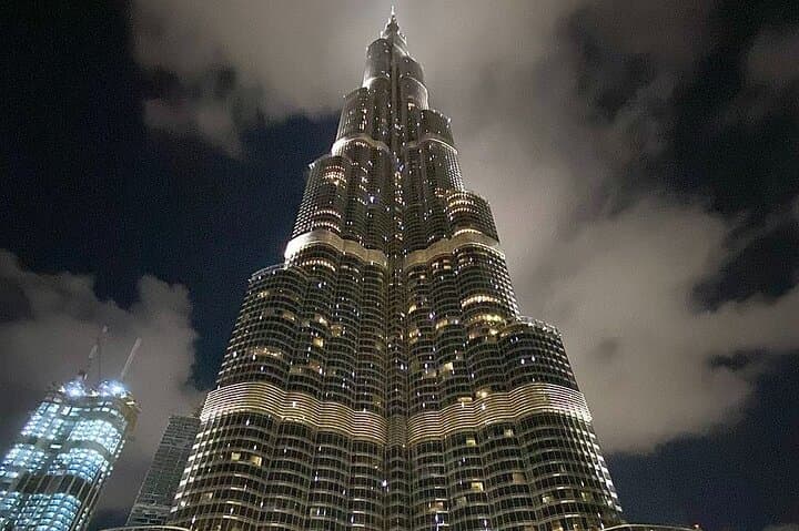 Dubai Stopover: Private Sightseeing Tour with Airport Transfers and Flexible Durations photo 3