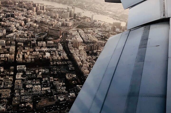 Dubai Stopover: Private Sightseeing Tour with Airport Transfers and Flexible Durations photo 4