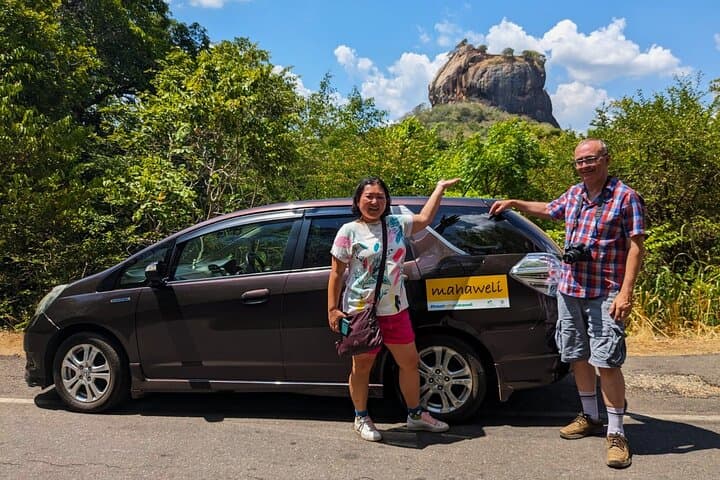 Arugam Bay to Colombo Private Transfer — 7-Hour Door-to-Door Airport Ride photo 2