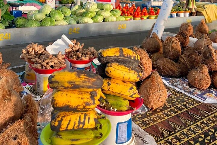 Nadi Walking Tour: Markets, Temple & Local Culture in 2 Hours photo 6