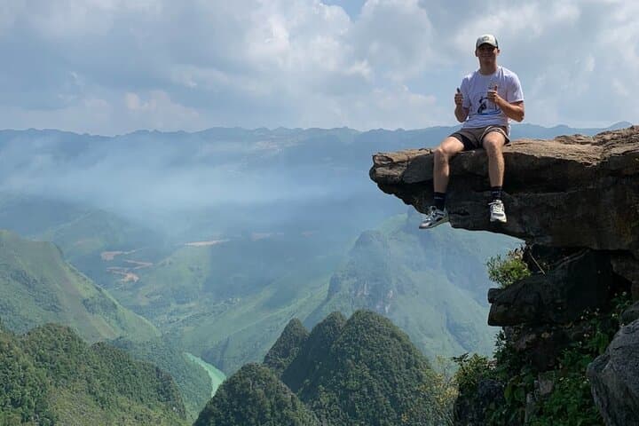 Ha Giang Loop Motorcycle Tour: 4-Day Ha Giang Loop with Homestays & Ma Pi Leng Views photo 6