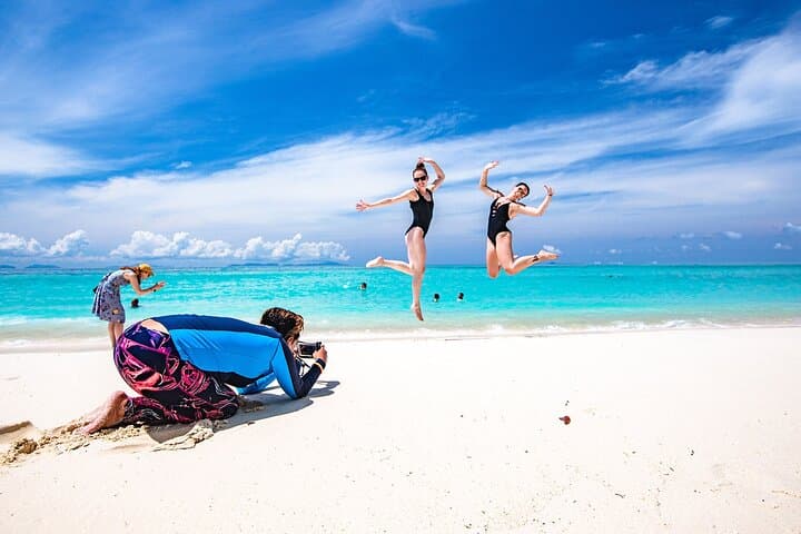 Private Phi Phi & Bamboo Island Speedboat Tour from Phuket — Full-Day Snorkel & Maya Bay photo 3