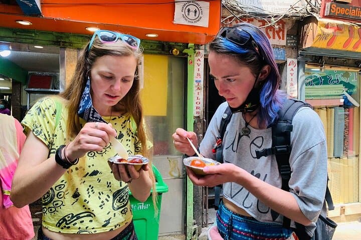 Kathmandu Street Food Walking Tour: Eat Like a Local in Thamel & Durbar Square