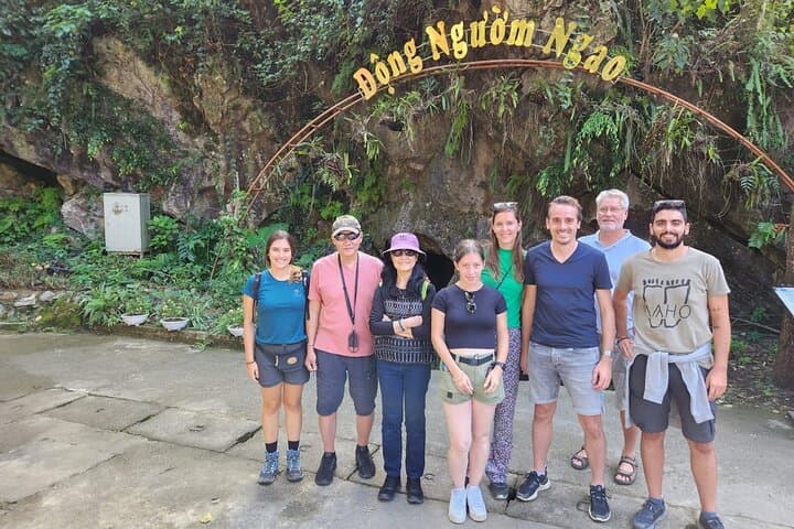 2-Day Ban Gioc Waterfall Tour from Hanoi — Ban Gioc & Nguom Ngao Cave photo 2