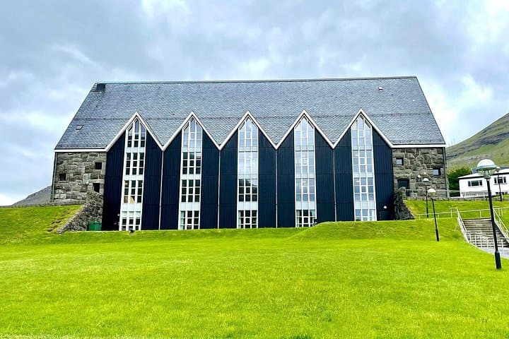 Self-guided Rebellion Tour in Klaksvík: 1950s Faroe Islands History Walk photo 5