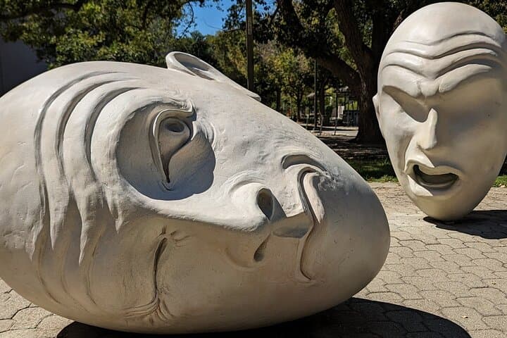 Davis Scavenger Hunt: Self-Guided Walking Game Through UC Davis & Downtown