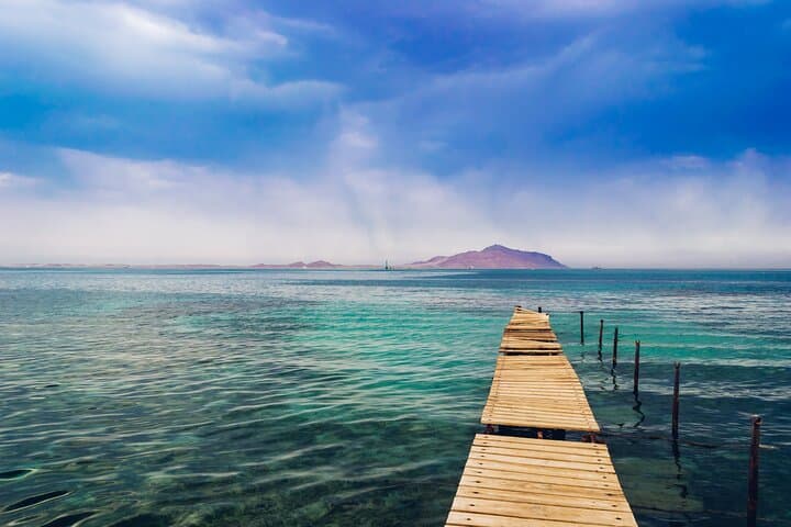 6-Day Private Jordan Tour: Amman, Baptism Site, Petra, Wadi Rum & Dead Sea photo 4