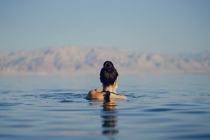 4-Day Private Jordan Tour: Amman, Jerash, Petra, Wadi Rum & Dead Sea photo 4