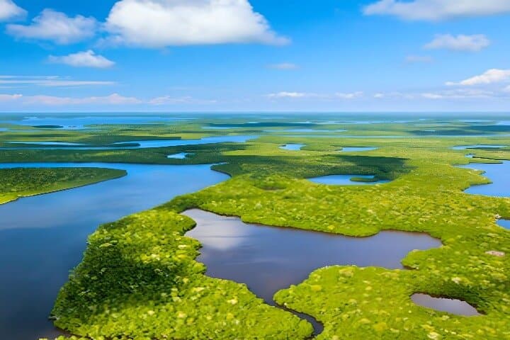 Everglades Immersion Tour: Private Airboat & Cypress Swamp Walk photo 4