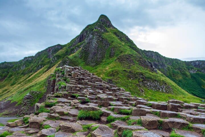 Giants Causeway Express: Private Half-Day Tour from Belfast photo 4