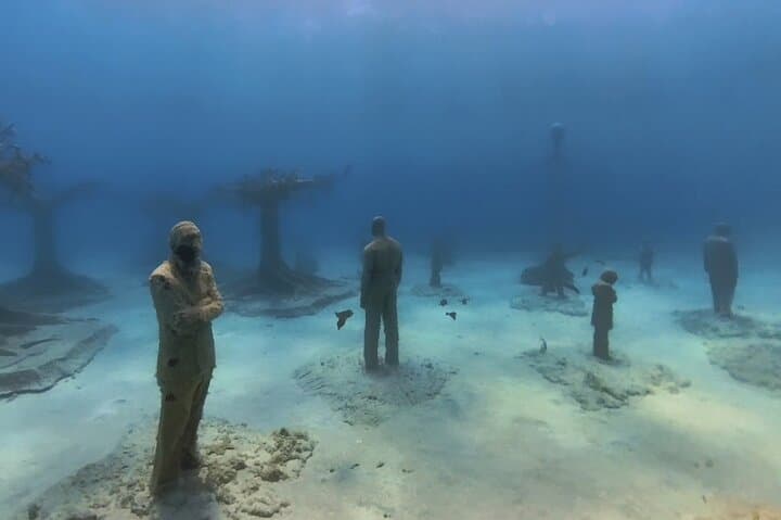 Discover Scuba Diving at MUSAN, Ayia Napa — Beginner 2‑Dive Experience photo 2